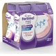 Nutricia Extra 2 Kcal Spezial-Nahrungsergänzungsmittel 4 x 50ml Erdbeere