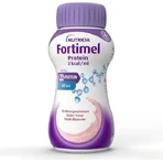 Nutricia Extra 2 Kcal Spezial-Nahrungsergänzungsmittel 4 x 50ml Erdbeere