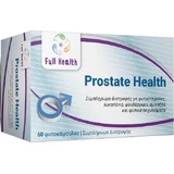 Voll Gesundheit Prostata Gesundheit Testosteron steigernde Ergänzung 60 Tabs