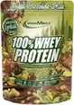 IronMaxx Whey Protein with Flavor Dubai Chocolate Style 500gr
