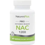 Nature's Plus Plus Nac 1200mg 60 Tabletten