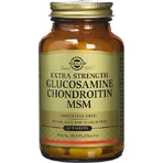 Solgar Extra Sterkte Glucosamine Chondroïtine MSM Gewrichts- & Botgezondheidssupplement 60 tabs