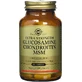 Solgar Extra Sterkte Glucosamine Chondroïtine MSM Gewrichts- & Botgezondheidssupplement 60 tabs