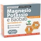Reines Magnesium-Kalium und Baobab 20 Säckchen