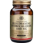 Solgar Glucosamine Hydrochloride 1000mg Gewrichts- en botgezondheidssupplement 60 tabs