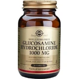 Solgar Glucosamin-Hydrochlorid 1000mg gemeinsame & Knochen Gesundheit Ergänzung 60 Tabs