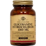 Solgar Glucosamine Hydrochloride 1000mg Gewrichts- en botgezondheidssupplement 60 tabs