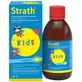 Strath Kids Multivitamin for Immune System Strengthening & Egg Health E-commerce site 250ml