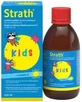 Strath Kids Multivitamin for Immune System Strengthening &amp; Egg Health E-commerce site 250ml