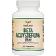 Double Wood Beta Ecdysterone 500mg Voedingssupplement Speciaal 120 caps