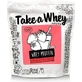 Take a Whey Molkenprotein mit Erdbeergeschmack 908gr