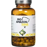 Rio Health Amazon Amazon Suma brasilianischen Ginseng 60 Tabs Menopause Ergänzung 60 veget Kapseln