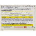 Forte Pharma Chrom 250 250mg 30 Tabletten