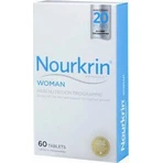Nourkrin Woman Spezial-Nahrungsergänzungsmittel 60 Tabs