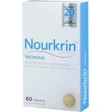 Nourkrin Woman Spezial-Nahrungsergänzungsmittel 60 Tabs