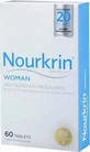 Nourkrin Donna Integratore alimentare speciale 60 compresse