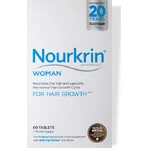 Nourkrin Woman Spezial-Nahrungsergänzungsmittel 60 Tabs