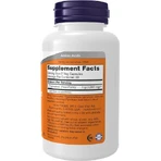 Now Foods L-Tryptofaan 60 Kruidencapsules Niet-gearomatiseerd