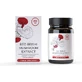 Endoca Red Reishi Mushroom Extract 280mg 30 caps