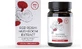 Endoca Red Reishi Mushroom Extract 280mg 30 caps