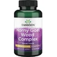Swanson Horny Goat Weed Complex 120 Kapseln