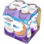Nutricia Fortimel 1,5kcal Speciaal Voedingssupplement 4 x 50ml Chocolade
