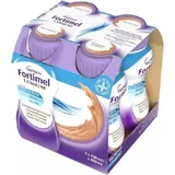 Nutricia Fortimel 1.5kcal Special Food Supplement 4 x 50ml Chocolate