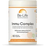 Be-Life Immu Complex Immune Boosting Supplement 60 caps