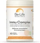 Be-Life Immu Complex Immune Boosting Supplement 60 caps