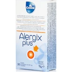 Cosval Alergix Plus Supplément de renforcement du système immunitaire 20 comprimés à croquer