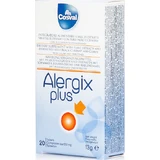 Cosval Alergix Plus Supplément de renforcement du système immunitaire 20 comprimés à croquer