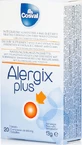 Cosval Alergix Plus Immune System Strengthening Supplement 20 Kautabletten