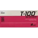 Olimp Sport Nutrition Libido & Testosteron Verhogend Supplement 120 caps