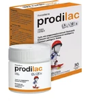 Frezyderm Prodilac Kids Probióticos para niños 30 comprimidos masticables Mandarina