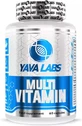 Yava Labs Multivitamin Multivitamin Multivitamin for Energy &amp; Immune System Strengthening 60 caps