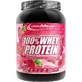 IronMaxx 100% Wei-eiwit Wei-eiwit met frambozensmaak 900gr