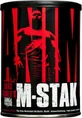 Animal M-Stak Testosterone Boosting Supplement 21 sachets