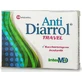 InterMed Anti Diarrol Travel Probiotic 10 caps