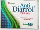 InterMed Anti Diarrol Travel Probiótico 10 cáps.
