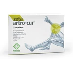 Erbozeta Zeta Arthro-Cur Joint & Bone Health Supplement 30 tabs