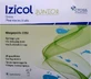 Cross Pharmaceuticals Izicol Junior Speciaal Dieetsupplement 6gr