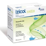 Cross Pharmaceuticals Izicol Junior Special Dietary Supplement 6gr