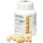 Catalysis Diamel 660mg Nahrungsergänzungsmittel Special Special 90 caps