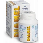 Catalysis Diamel 660mg Nahrungsergänzungsmittel Special Special 90 caps