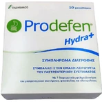 ITF Hellas Prodefen Hydra+ Supplément alimentaire spécial 10 sachets