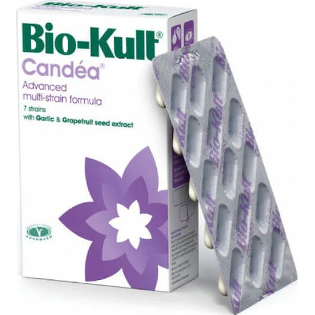 Bio-Kult Candea Probiotic 15 caps
