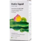 Epsilon Health Diolin Liquid Spezial Nahrungsergänzungsmittel 6 Beutel Zitrone