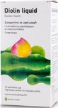 Epsilon Health Diolin Vloeibaar Speciaal Dieetsupplement 6 sachets Citroen