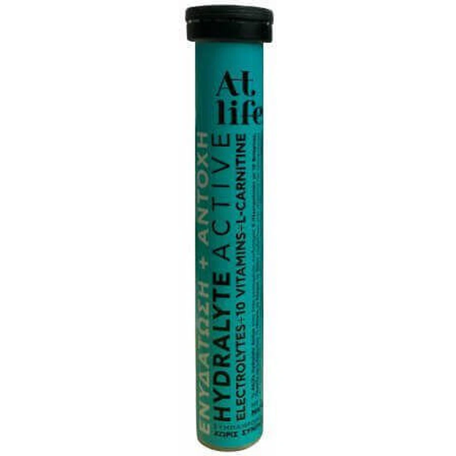Atlife Hydralyte Action 24 eff 24 draden