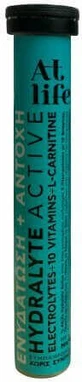 Atlife Hydralyte Action 24 eff 24 hilos